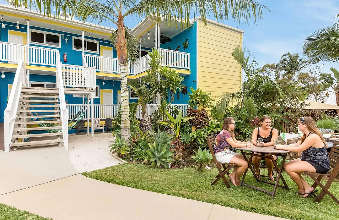 Coral Inn Boutique Motel-1